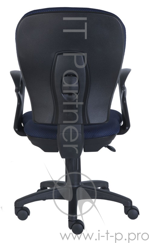 Кресло Бюрократ CH-513AXN/#Blue темно-синий JP-15-5