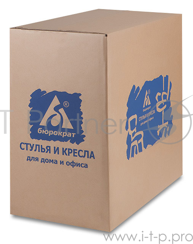 Кресло Бюрократ CH-513AXN/#B черный JP-15-2