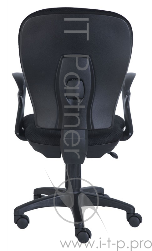 Кресло Бюрократ CH-513AXN/#B черный JP-15-2