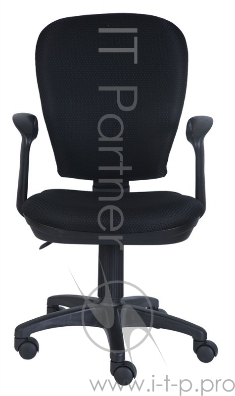 Кресло Бюрократ CH-513AXN/#B черный JP-15-2