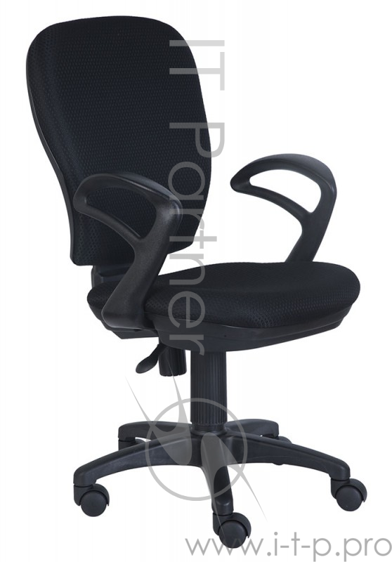 Кресло Бюрократ CH-513AXN/#B черный JP-15-2