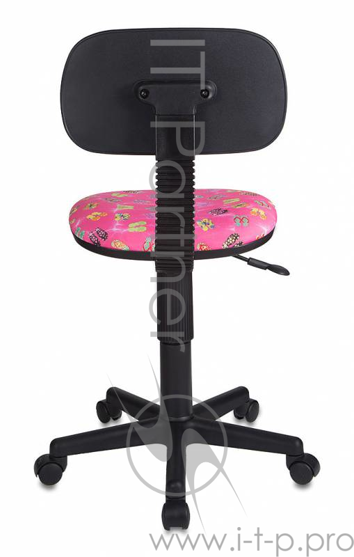 Кресло Бюрократ CH-201NX/FlipFlop_P розовый сланцы FlipFlop_P