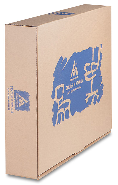 Кресло Бюрократ CH-1201NX/YELLOW желтый