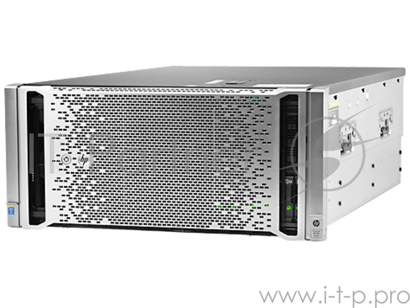 Сервер HPE ProLiant ML350 Gen9 2xE5-2630v4 2x16Gb 6x 2.5 SAS/SATA P440ar 12GB 2x800W (835264-421)