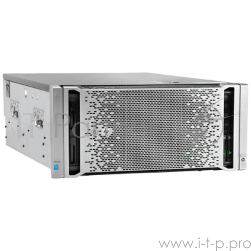 Сервер HPE ProLiant ML350 Gen9 2xE5-2630v4 2x16Gb 6x 2.5 SAS/SATA P440ar 12GB 2x800W (835264-421)