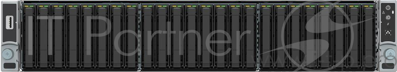 Сервер 2XSILVER4114 LWF2224IR514X00 INTEL