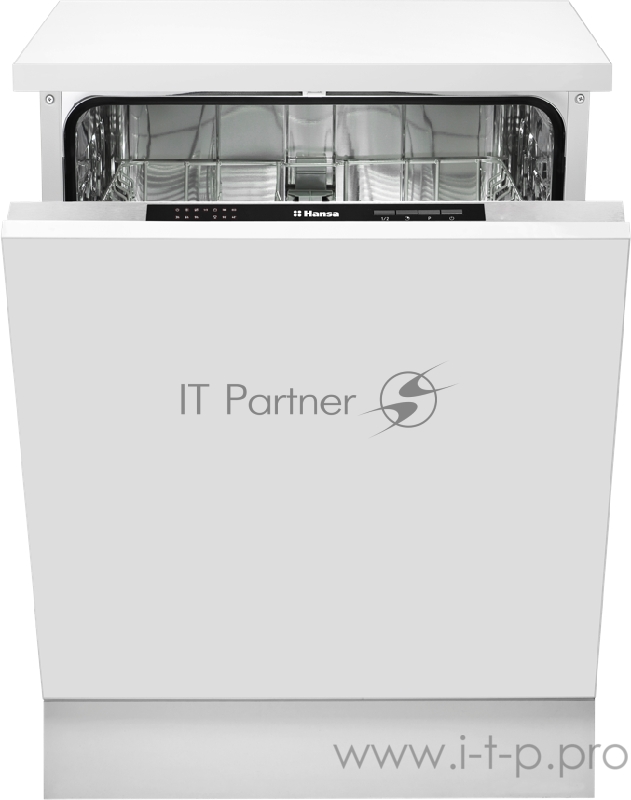 Посудомоечная машина встраиваемая Hansa ZIM 676 H полноразмерная