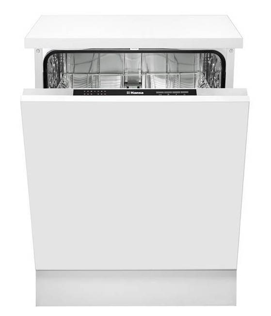 Посудомоечная машина встраиваемая Hansa ZIM 676 H полноразмерная