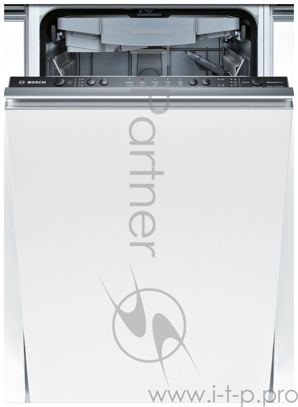 Посудомоечная машина встраиваемая Bosch SPV25FX00R 2400Вт узкая