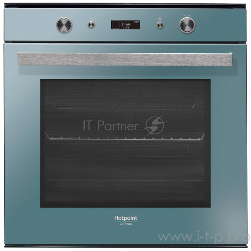 Духовой шкаф электрический Hotpoint-Ariston FI7 861 SH IC HA