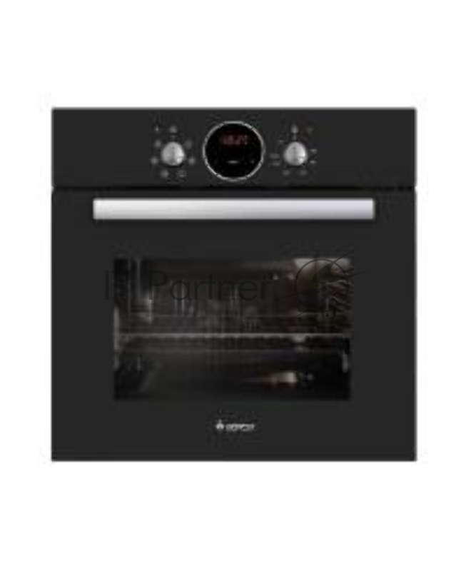 Духовой шкаф Электрический GEFEST ЭДВ ДА 602-02 РА черный