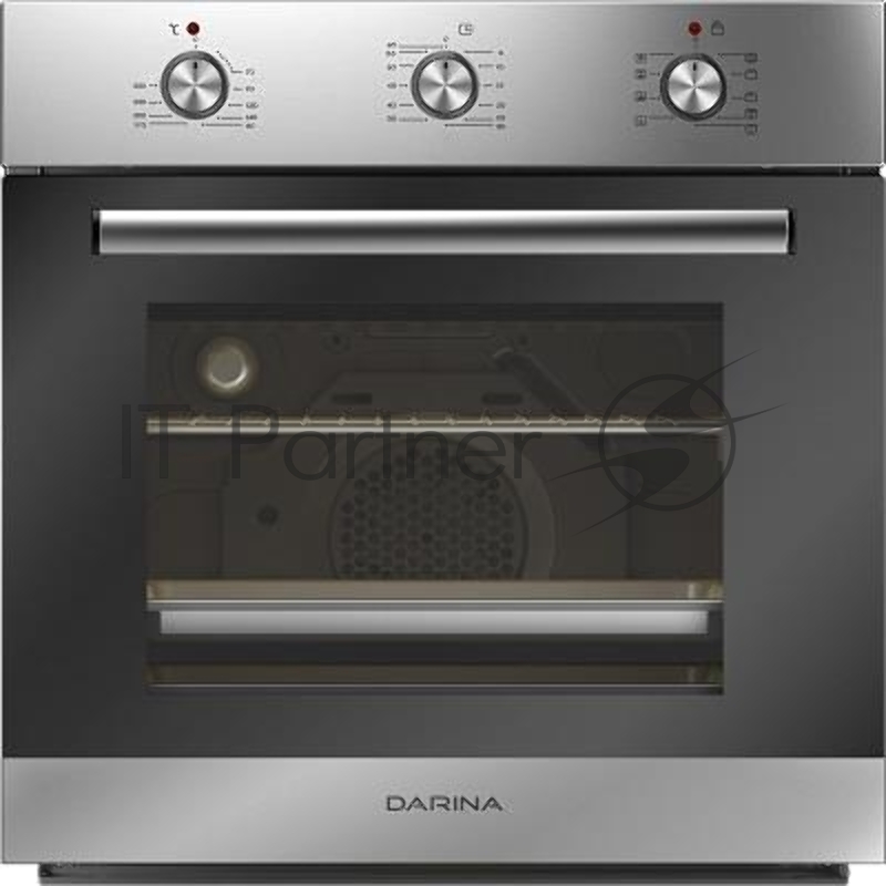 Духовой шкаф электрический DARINA 1U5 BDE112 707 X3