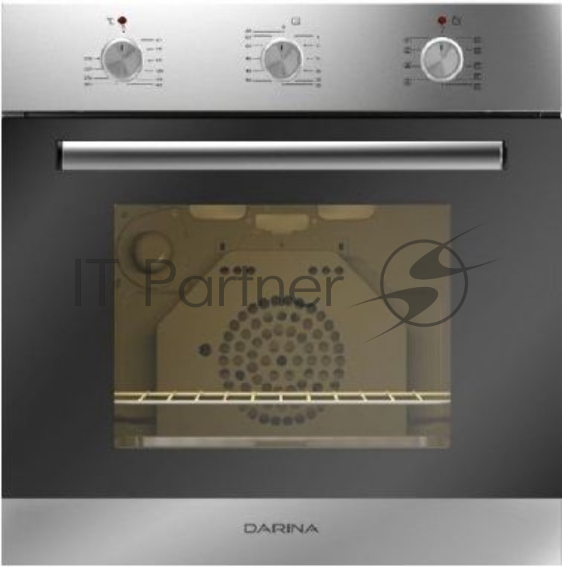 Духовой шкаф электрический DARINA 1U5 BDE112 707 X3