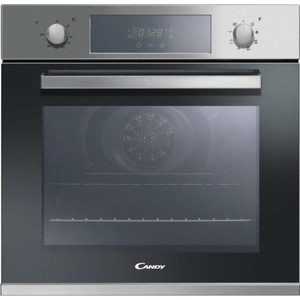 Духовой шкаф электрический Candy FCP615X нержавеющая сталь