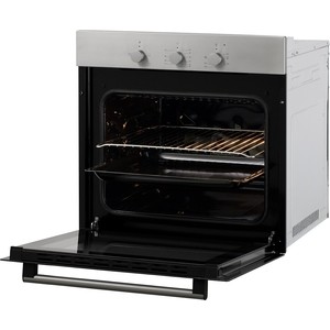 Духовой шкаф независимый электрический Simfer B6EM14011