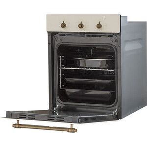 Духовой шкаф независимый электрический Simfer B4EO16017