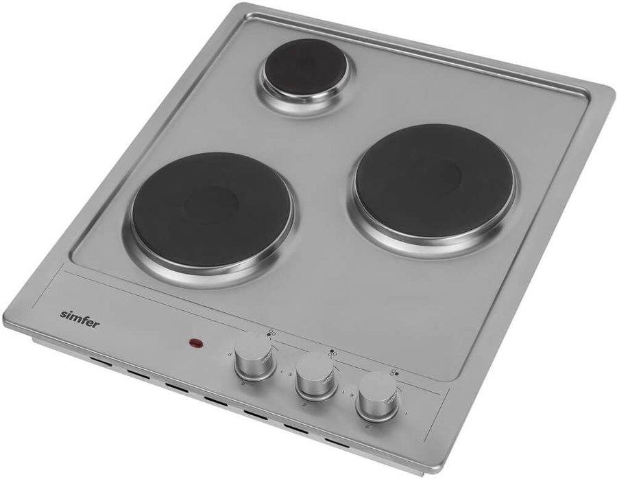 Поверхность независимая электрическая Simfer H45E03M011