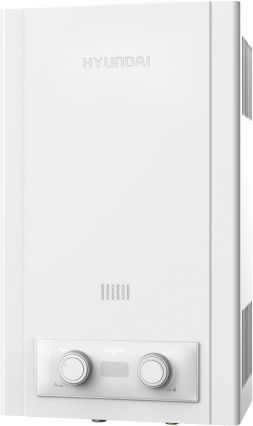 Водонагреватель проточный Hyundai Gulfstream H-GW1-AMW-UI305