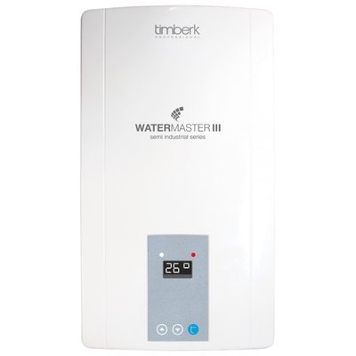 Водонагреватель проточный Timberk WHE 12.0 XTL C1