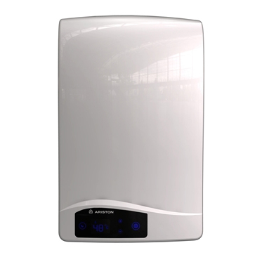 Водонагреватель газовый Ariston NEXT EVO SFT 11 NG EXP 19,58 кВт. 11 л/мин. проточный