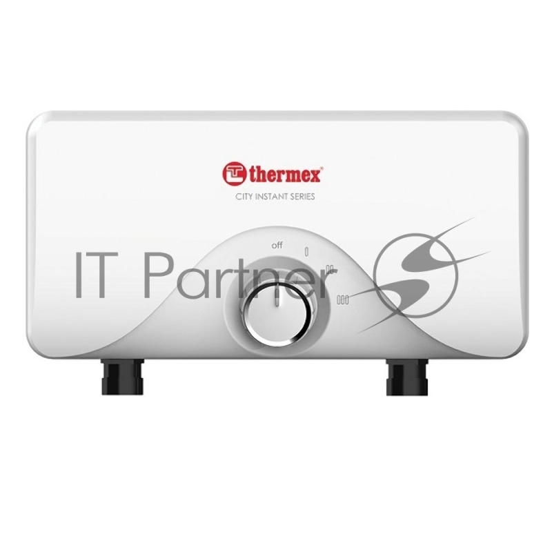Водонагреватель Thermex City 3500 3.5кВт электрический настенный