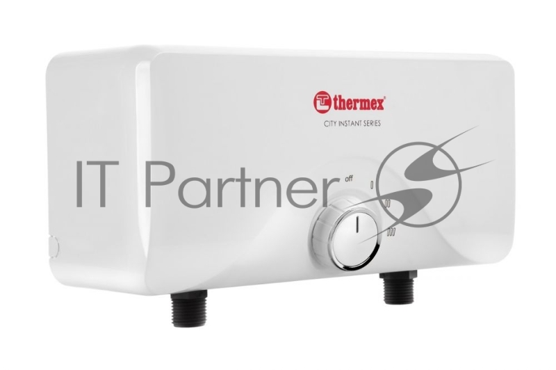 Водонагреватель Thermex City 3500 3.5кВт электрический настенный