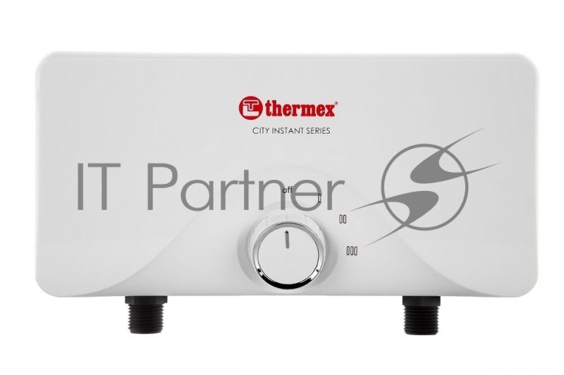 Водонагреватель Thermex City 5500 5.5кВт электрический настенный