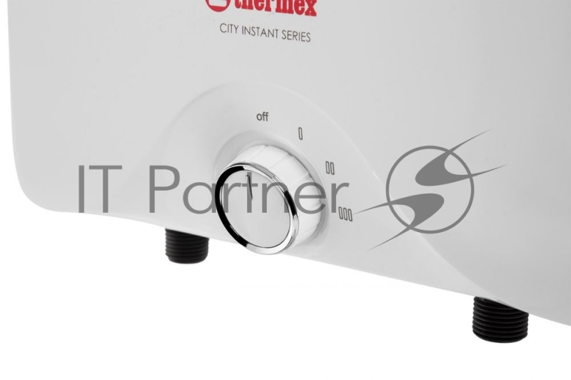 Водонагреватель Thermex City 5500 5.5кВт электрический настенный