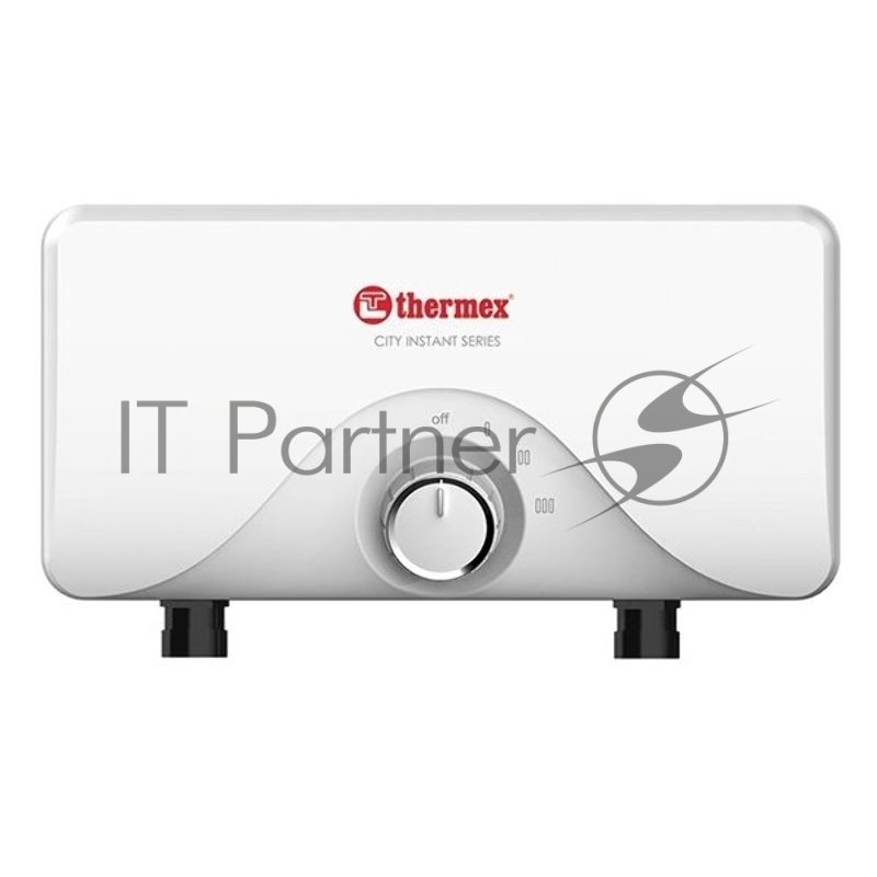 Водонагреватель Thermex City 6500 6.5кВт электрический настенный