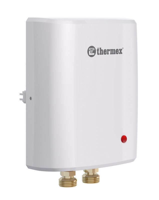 Водонагреватель Thermex Surf 3500 3.5кВт электрический настенный