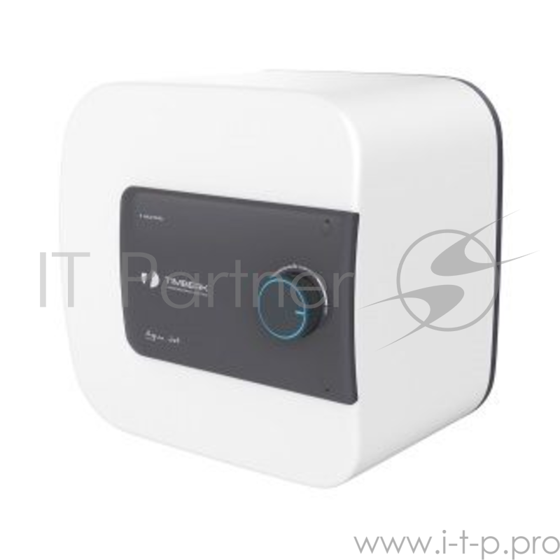 Водонагреватель Timberk Aqua Jet SWH SE1 10 VO 2кВт 10л электрический настенный/белый