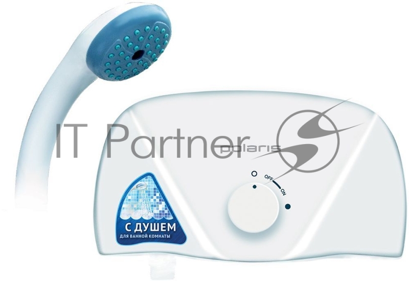 Водонагреватель Polaris Orion 3.5 S 3.5кВт электрический настенный