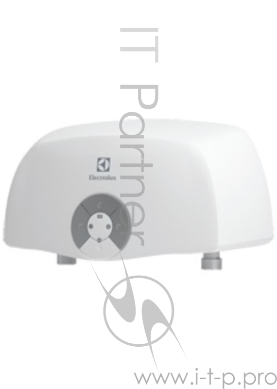 Водонагреватель Electrolux Smartfix 2.0 T 3.5кВт электрический настенный