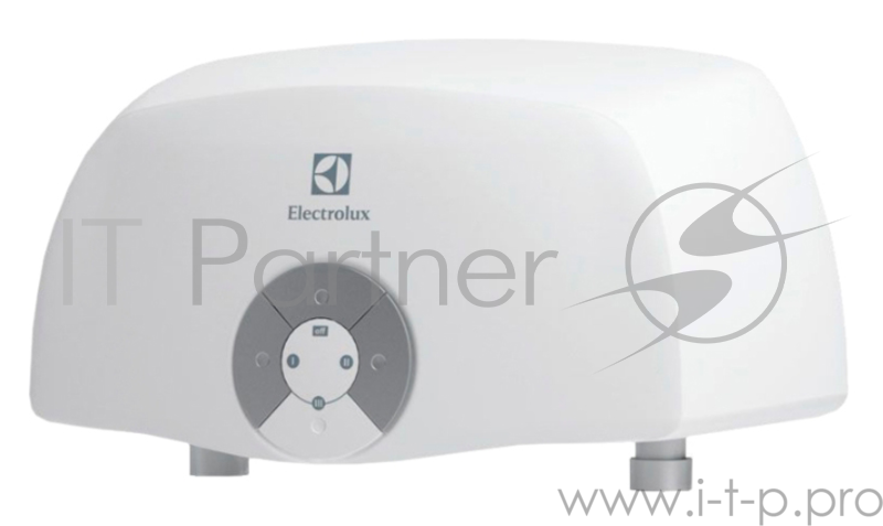 Водонагреватель Electrolux Smartfix 2.0 TS 3.5кВт электрический настенный