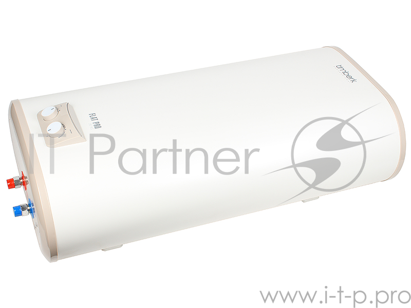 Водонагреватель Timberk SWH FSP1 50 V белый