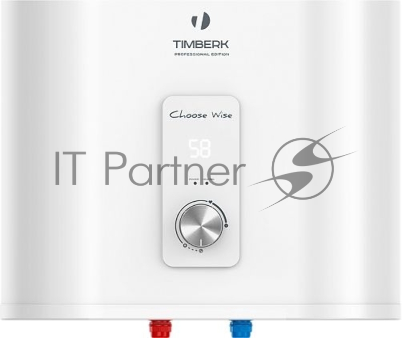 Водонагреватель Timberk SWH FSL1 100 VE