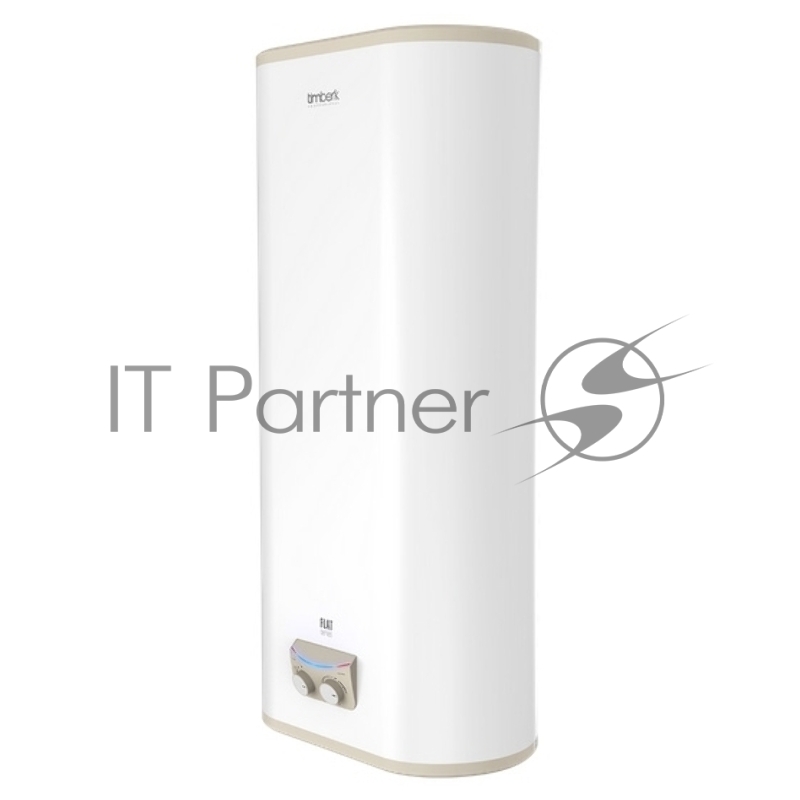 Водонагреватель Timberk SWH FSL1 80 VE электрический накопительный, белый