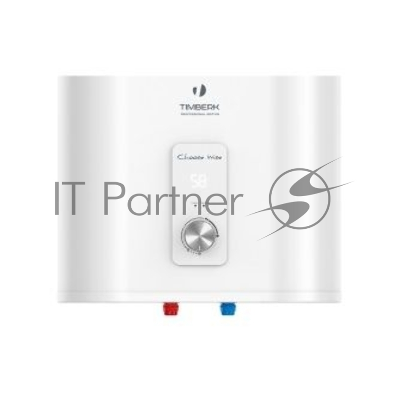 Водонагреватель Timberk SWH FSL1 80 VE электрический накопительный, белый