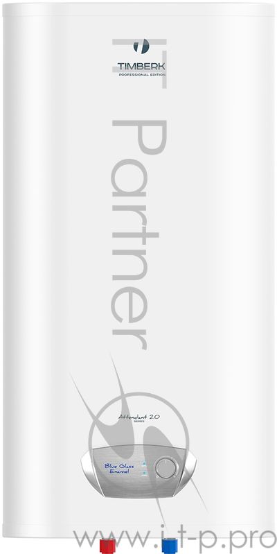 Водонагреватель Timberk SWH FED1 30 V белый