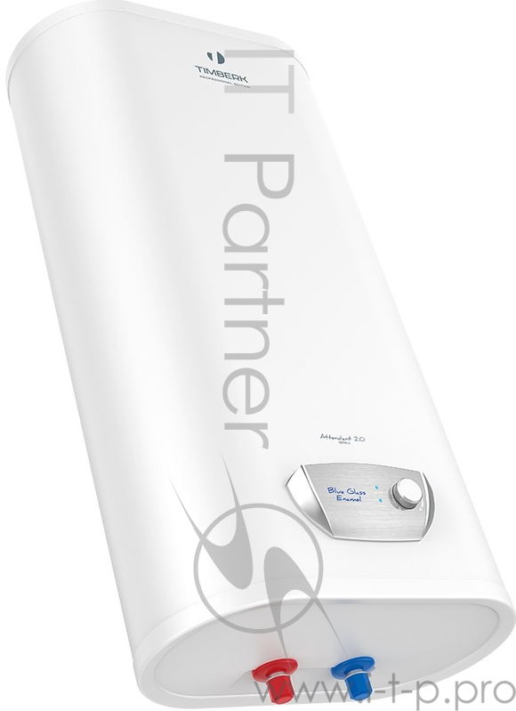 Водонагреватель Timberk SWH FED1 30 V белый