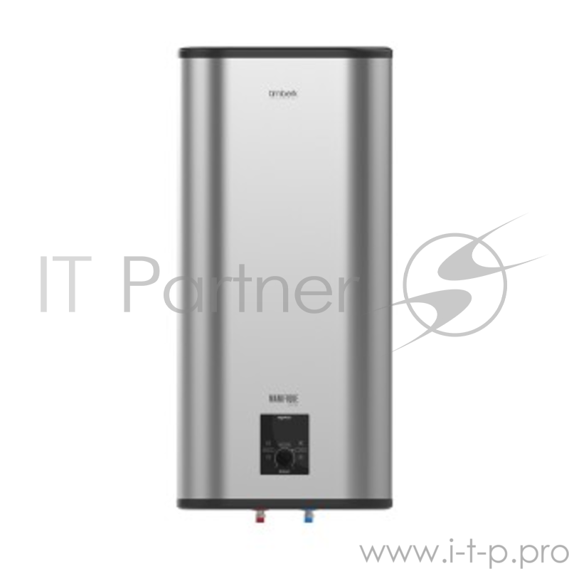 Водонагреватель Timberk Manifique SWH FSM5 50 V серебристый