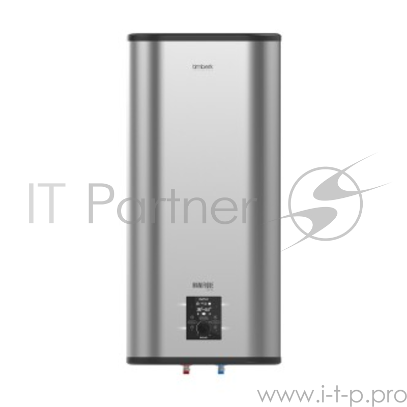 Водонагреватель Timberk Manifique SWH FSM5 50 V серебристый