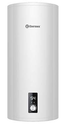 Водонагреватель Thermex Solo 50 V электрический настенный