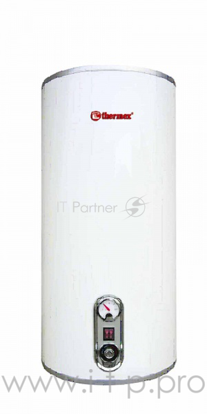Водонагреватель Thermex Round Plus IS 50 V 2кВт 50л электрический настенный