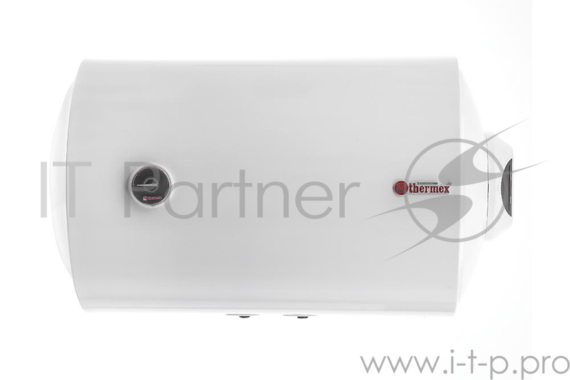 Водонагреватель Thermex Silverheat ERS 80 H 1.5кВт. 80 л. электрический накопительный, белый