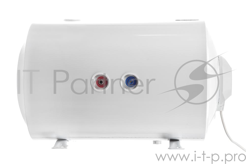 Водонагреватель Thermex Silverheat ERS 80 H 1.5кВт. 80 л. электрический накопительный, белый