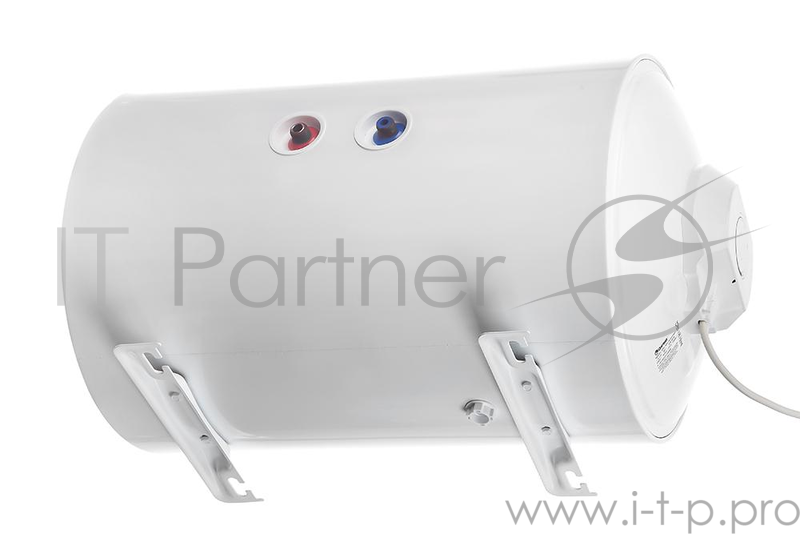 Водонагреватель Thermex Silverheat ERS 80 H 1.5кВт. 80 л. электрический накопительный, белый