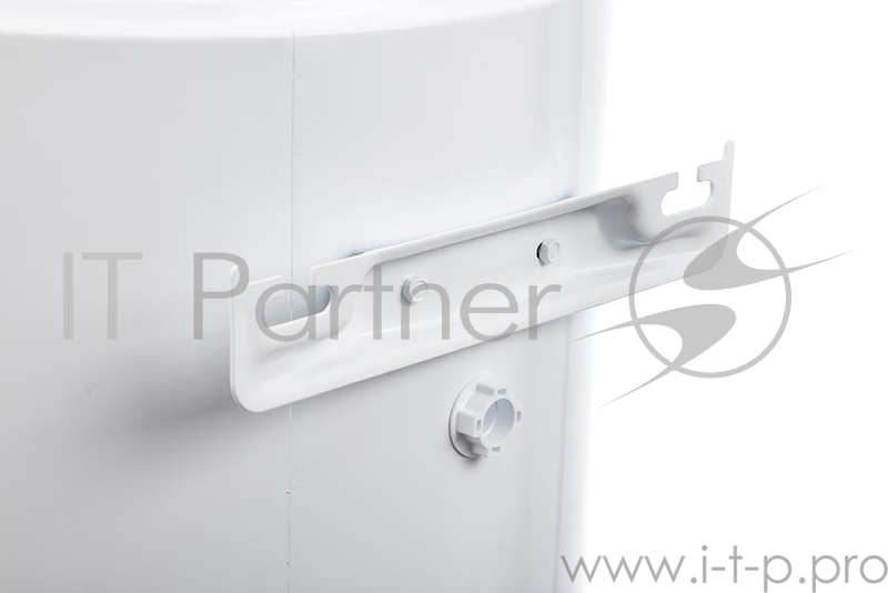 Водонагреватель Thermex Silverheat ERS 80 H 1.5кВт. 80 л. электрический накопительный, белый