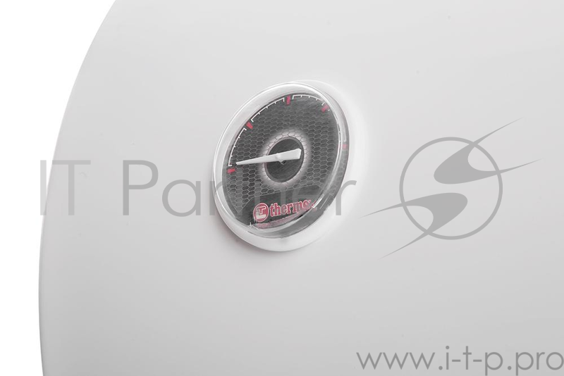 Водонагреватель Thermex Silverheat ERS 80 H 1.5кВт. 80 л. электрический накопительный, белый