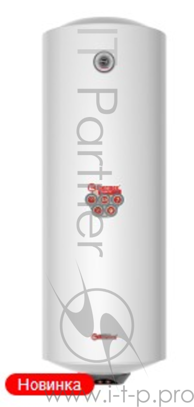 Водонагреватель Thermex Praktik 150 V электрический настенный